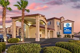 Best Western China Lake Inn