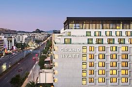 Grand Hyatt Athens