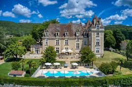 Domaine De Monrecour - Hotel & Restaurant - Proche De Sarlat