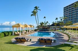 Royal Lahaina Resort & Bungalows