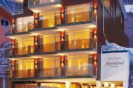 Hotel Alpenland