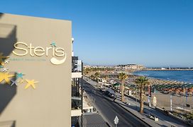 Steris Elegant Beach Hotel&Apartments