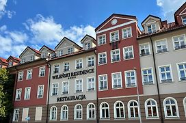 Hotel Wilenski