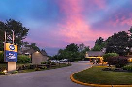 Best Western Inn & Suites Rutland-Killington