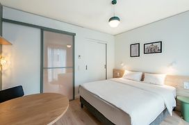 Aparthotel Adagio Muenchen City