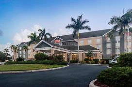 Hilton Garden Inn Sarasota-Bradenton Airport