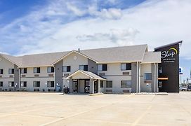 Sleep Inn & Suites Salina I-135