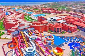 Pickalbatros Laguna Vista Aqua Park - Sharm El Sheikh