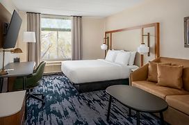 Fairfield By Marriott Inn & Suites Rome Ny