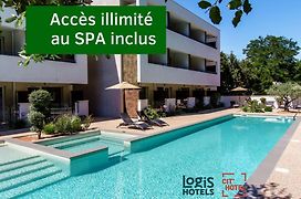 Forme-Hotel & Spa Montpellier Sud-Est - Parc Expositions - Arena