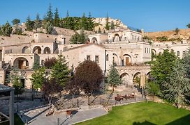 Cappadocia Estates Hotel