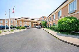 Best Western Annawan Inn