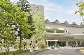 Hakodate-Onuma Prince Hotel