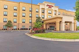 Hampton Inn - Atmore