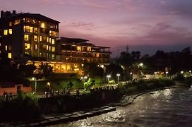 Ganga Kinare- A Riverside Boutique Resort, Rishikesh