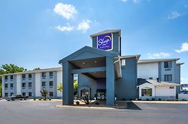 Sleep Inn Henderson-Evansville South