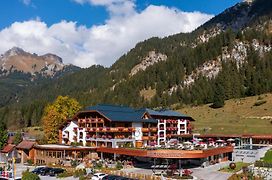 Hotel Bergblick 5 Sterne