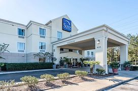 Sleep Inn & Suites University-Shands