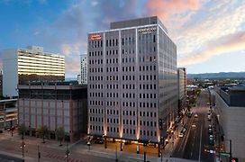 Hampton Inn & Suites Denver Downtown Convention Center