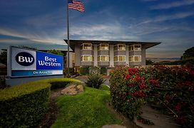 Best Western De Anza Inn