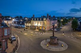 Buccleuch And Queensberry Arms Hotel