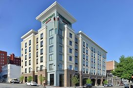 Courtyard By Marriott Wilmington Downtown/Historic District