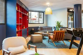 Aparthotel Adagio Paris Malakoff Chatillon