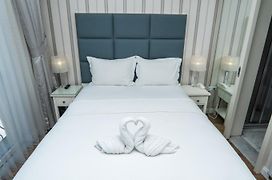 Ten Rooms Istanbul Hotel (Adults Only)