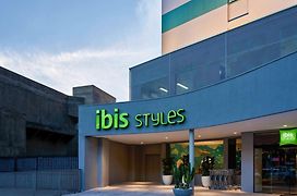 Ibis Styles São Paulo Anhembi