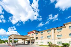 Ramada By Wyndham College Station