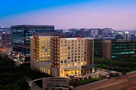 Courtyard By Marriott Bengaluru Outer Ring Road