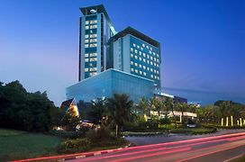 Wyndham Panbil Batam