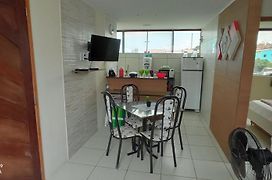 Lindo Apartamento, Pertinho Do Mar E Com Vista