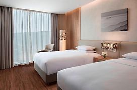 Courtyard By Marriott Seoul Botanic Park