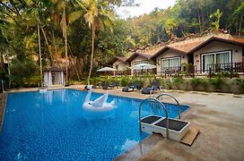 Stone Wood Nature Resort, Gokarna