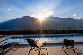 Kazbegi Targmani Cottages