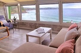 Elegante Apartamento Con Vistas Al Mar