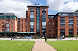 Voco Belfast, An Ihg Hotel