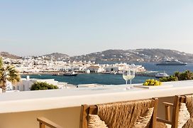 Porto Mykonos