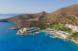 Porto Elounda Golf & Spa Resort, Six Senses Spa