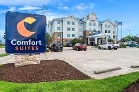 Comfort Suites New Orleans East