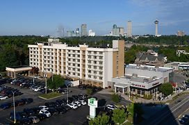 Holiday Inn Niagara Falls State Park Entry, An Ihg Hotel