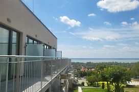 Zenit Wellness Hotel Balaton