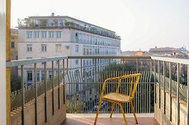 Boutique Hotel Trieste - Adults Only