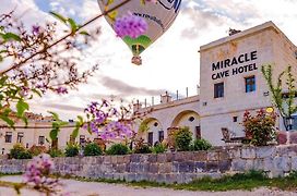 Milagre Cave Cappadocia