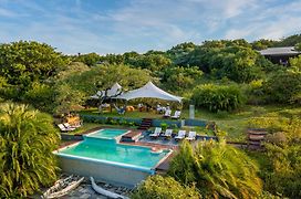 Naara Eco Lodge & Spa