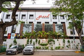 Grand Kakinada By Grt Hotels