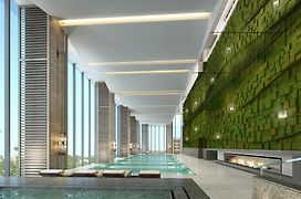 Shenzhen Marriott Hotel Nanshan