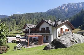 Albergo Chalet Abete Rosso