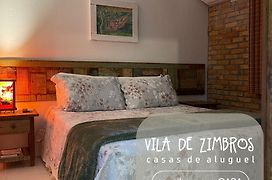 Vila De Zimbros Casas De Aluguel